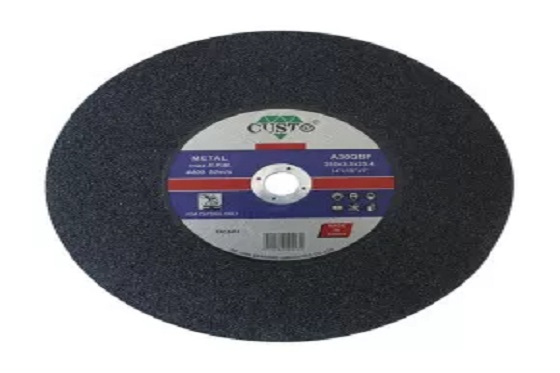 İnşaat Sektöründe Kesici Disk Uygulaması