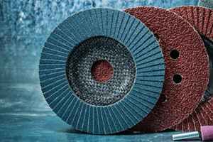 Aşındırıcı Disk Nedir ve Nasıl Çalışır?
