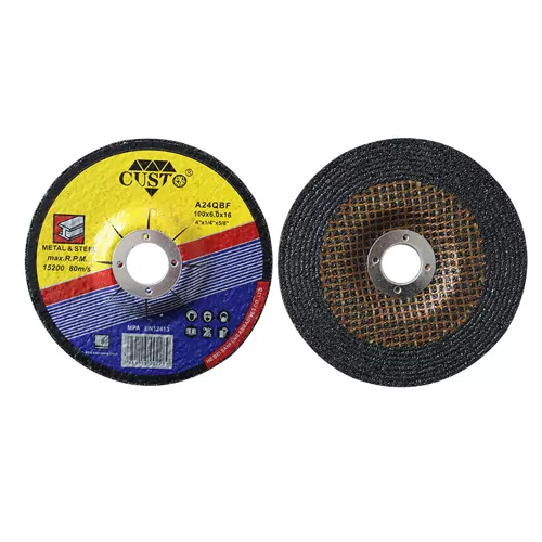 115mm Taşlama Diski
