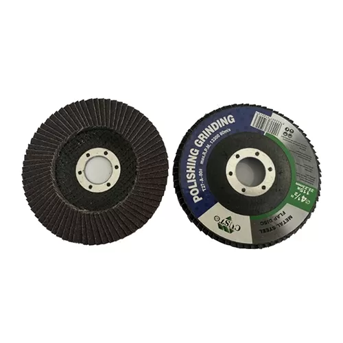 80 Kum Flap Disk