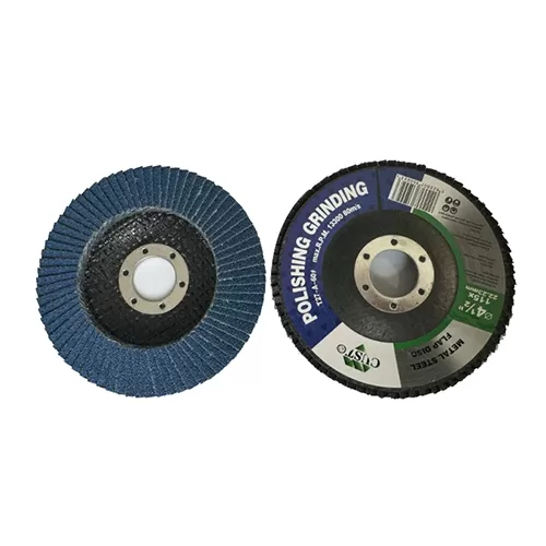 T27 Flap Disk