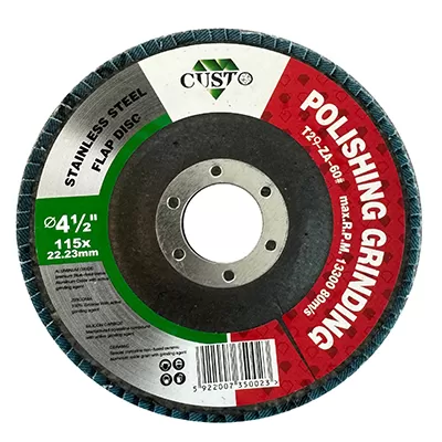 T29 60 Kum Flap Disk