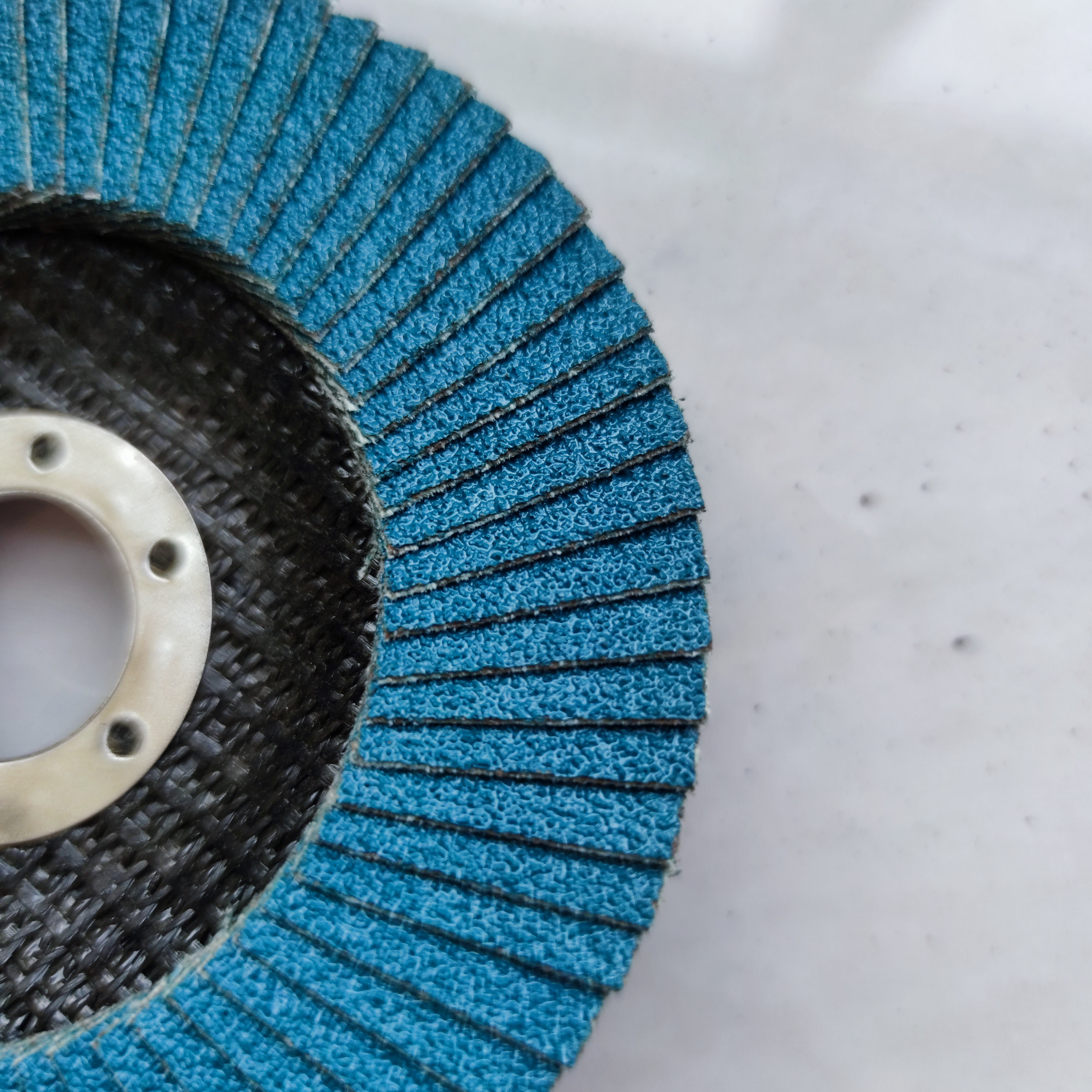Alüminyum Flap Wheel 5