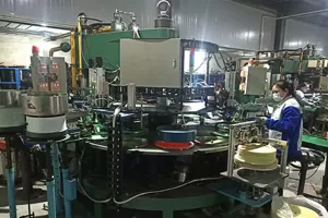 Çin’deki Önde Gelen Kesme Taşı Tedarikçileri ve Üreticileri